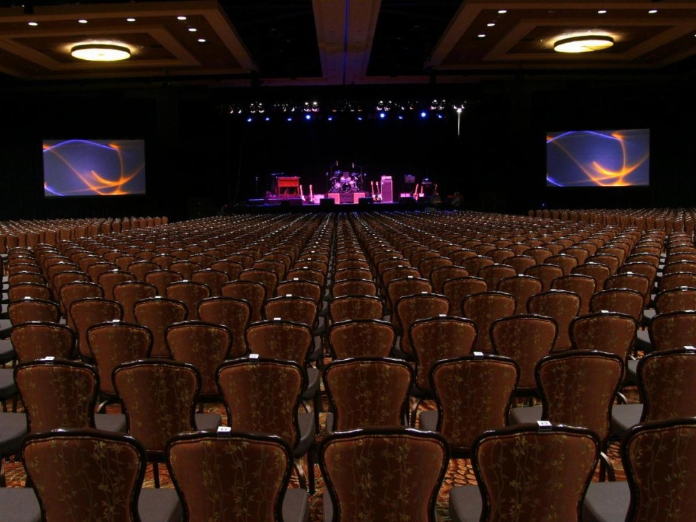 Seneca Allegany Resort & Casino Image 10