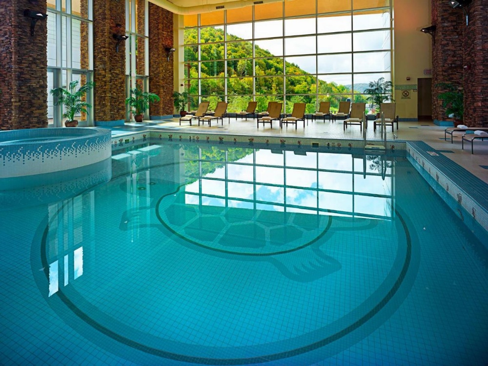 Seneca Allegany Resort & Casino Image 12