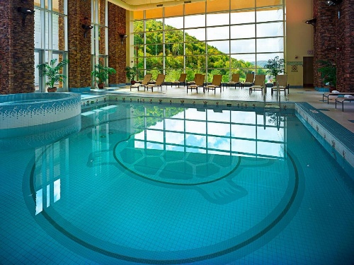 Seneca Allegany Resort & Casino image 12