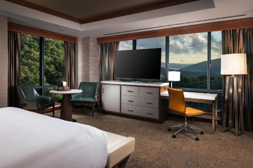 Seneca Allegany Resort & Casino image 14