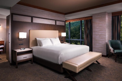 Seneca Allegany Resort & Casino image 15