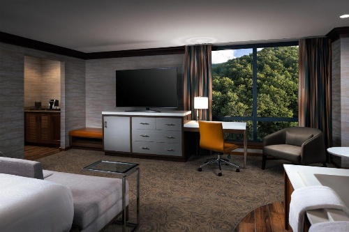 Seneca Allegany Resort & Casino image 17