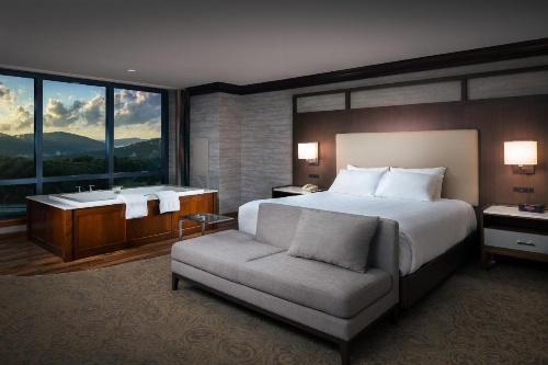 Seneca Allegany Resort & Casino image 18