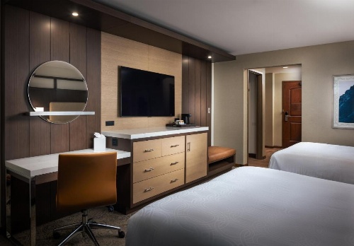 Seneca Allegany Resort & Casino image 21