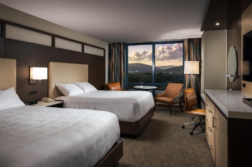 Seneca Allegany Resort & Casino image 22