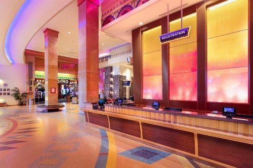 Seneca Allegany Resort & Casino image 28