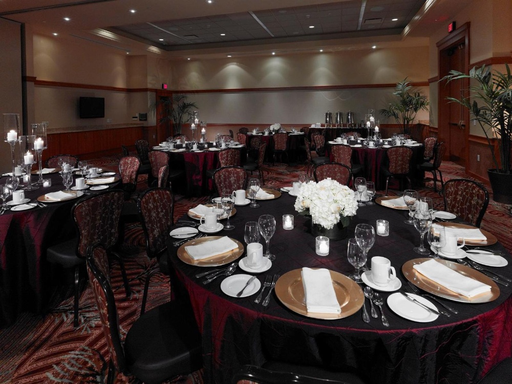 Seneca Allegany Resort & Casino Main image