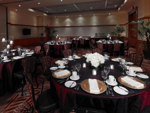 Seneca Allegany Resort & Casino image 3