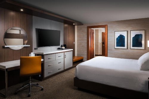 Seneca Allegany Resort & Casino image 31