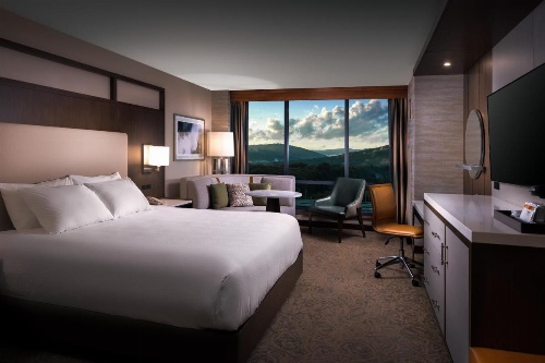 Seneca Allegany Resort & Casino image 33