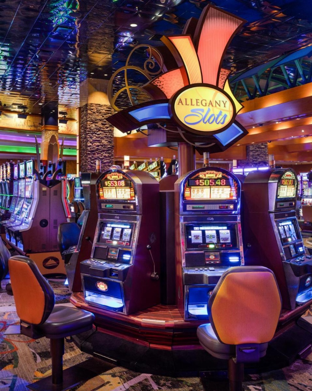 Seneca Allegany Resort & Casino Image 34