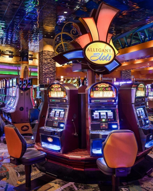 Seneca Allegany Resort & Casino image 34
