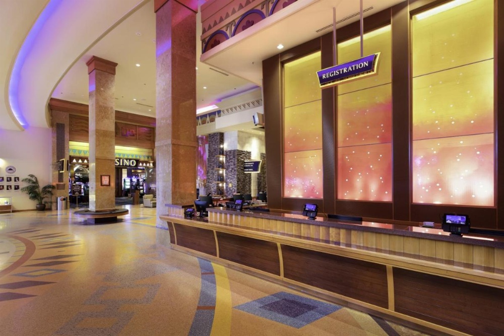 Seneca Allegany Resort & Casino Image 35