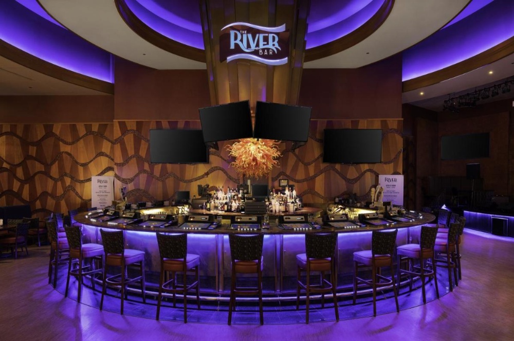 Seneca Allegany Resort & Casino Image 36