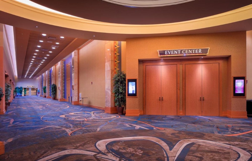 Seneca Allegany Resort & Casino Image 37