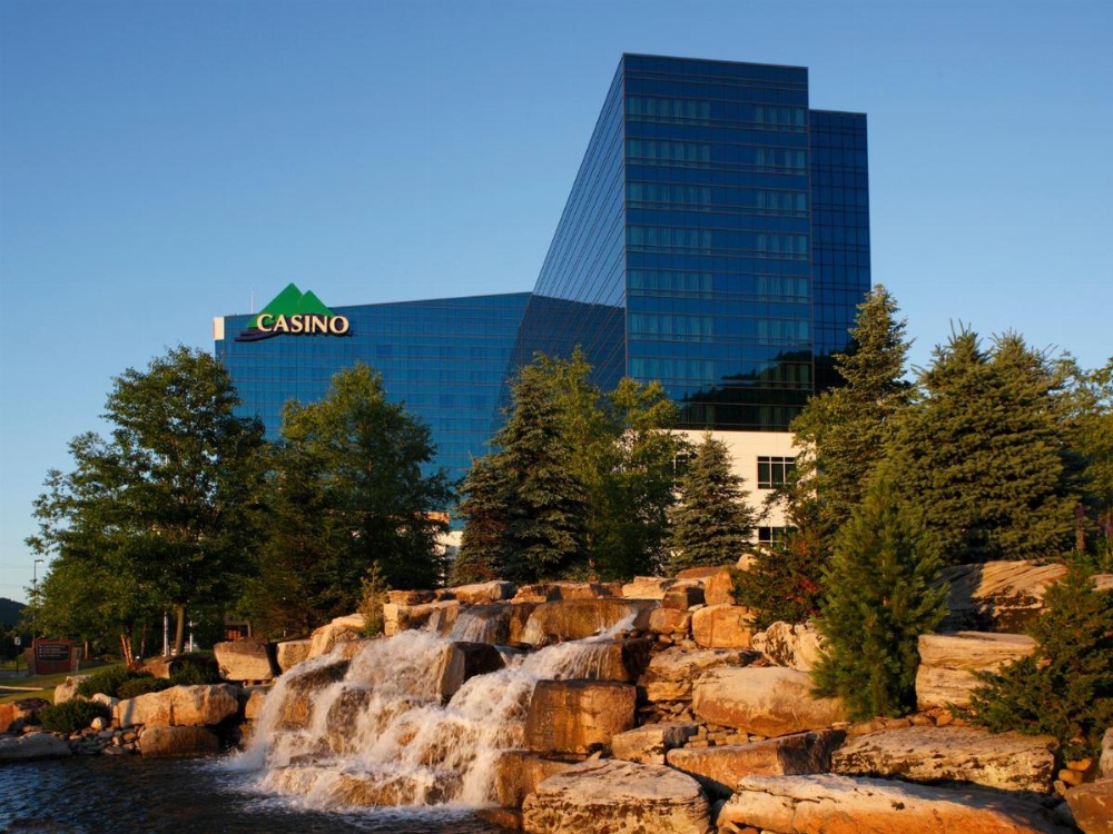 Seneca Allegany Resort & Casino Image 39