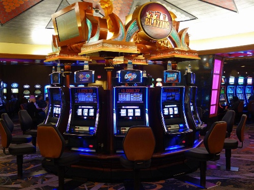 Seneca Allegany Resort & Casino image 4