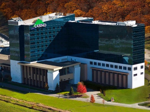 Seneca Allegany Resort & Casino image 8