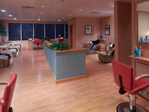 Seneca Allegany Resort & Casino image 9